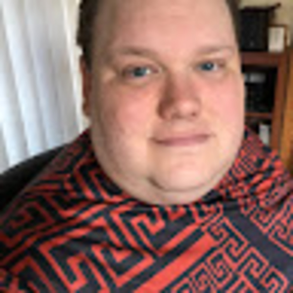 Meet your Posher, Tony